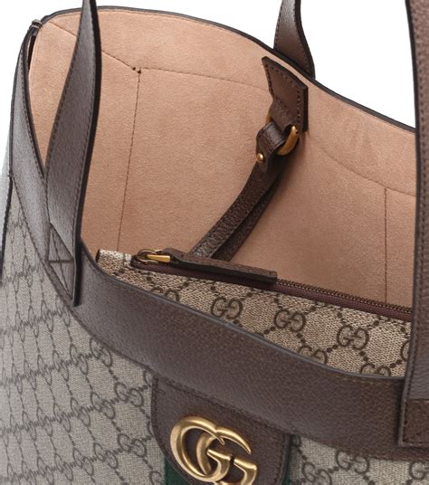 gucci suede bag replica|gucci shoulder tote bag.